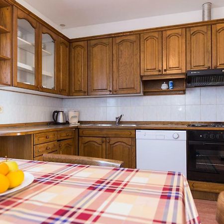 Apartment Pavacic 克尔克 外观 照片